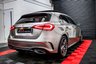 USED 2019 19 MERCEDES-BENZ A-CLASS 1.3 A 200 AMG LINE PREMIUM PLUS 5d 161 BHP 2 KEYS+ APPLE CARPLAY
