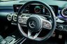 USED 2019 19 MERCEDES-BENZ A-CLASS 1.3 A 200 AMG LINE PREMIUM PLUS 5d 161 BHP 2 KEYS+ APPLE CARPLAY