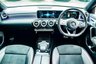 USED 2019 19 MERCEDES-BENZ A-CLASS 1.3 A 200 AMG LINE PREMIUM PLUS 5d 161 BHP 2 KEYS+ APPLE CARPLAY