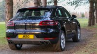 USED 2014 64 PORSCHE MACAN 3.0 (258) D S PDK 5dr AWD Automatic Euro 6 (Panoramic Sunroof / PCM Media Navigation) !! NATIONWIDE DELIVERY AVAILABLE !!