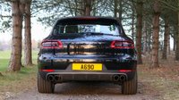 USED 2014 64 PORSCHE MACAN 3.0 (258) D S PDK 5dr AWD Automatic Euro 6 (Panoramic Sunroof / PCM Media Navigation) !! NATIONWIDE DELIVERY AVAILABLE !!