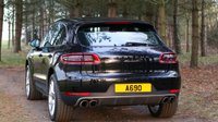 USED 2014 64 PORSCHE MACAN 3.0 (258) D S PDK 5dr AWD Automatic Euro 6 (Panoramic Sunroof / PCM Media Navigation) !! NATIONWIDE DELIVERY AVAILABLE !!