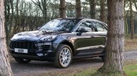 USED 2014 64 PORSCHE MACAN 3.0 (258) D S PDK 5dr AWD Automatic Euro 6 (Panoramic Sunroof / PCM Media Navigation) !! NATIONWIDE DELIVERY AVAILABLE !!