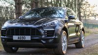 USED 2014 64 PORSCHE MACAN 3.0 (258) D S PDK 5dr AWD Automatic Euro 6 (Panoramic Sunroof / PCM Media Navigation) !! NATIONWIDE DELIVERY AVAILABLE !!