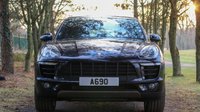 USED 2014 64 PORSCHE MACAN 3.0 (258) D S PDK 5dr AWD Automatic Euro 6 (Panoramic Sunroof / PCM Media Navigation) !! NATIONWIDE DELIVERY AVAILABLE !!