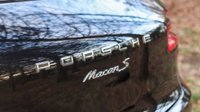 USED 2014 64 PORSCHE MACAN 3.0 (258) D S PDK 5dr AWD Automatic Euro 6 (Panoramic Sunroof / PCM Media Navigation) !! NATIONWIDE DELIVERY AVAILABLE !!