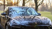 USED 2014 64 PORSCHE MACAN 3.0 (258) D S PDK 5dr AWD Automatic Euro 6 (Panoramic Sunroof / PCM Media Navigation) !! NATIONWIDE DELIVERY AVAILABLE !!