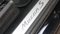 USED 2014 64 PORSCHE MACAN 3.0 (258) D S PDK 5dr AWD Automatic Euro 6 (Panoramic Sunroof / PCM Media Navigation) !! NATIONWIDE DELIVERY AVAILABLE !!