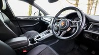 USED 2014 64 PORSCHE MACAN 3.0 (258) D S PDK 5dr AWD Automatic Euro 6 (Panoramic Sunroof / PCM Media Navigation) !! NATIONWIDE DELIVERY AVAILABLE !!