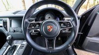 USED 2014 64 PORSCHE MACAN 3.0 (258) D S PDK 5dr AWD Automatic Euro 6 (Panoramic Sunroof / PCM Media Navigation) !! NATIONWIDE DELIVERY AVAILABLE !!