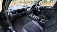 USED 2014 64 PORSCHE MACAN 3.0 (258) D S PDK 5dr AWD Automatic Euro 6 (Panoramic Sunroof / PCM Media Navigation) !! NATIONWIDE DELIVERY AVAILABLE !!