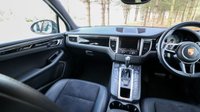 USED 2014 64 PORSCHE MACAN 3.0 (258) D S PDK 5dr AWD Automatic Euro 6 (Panoramic Sunroof / PCM Media Navigation) !! NATIONWIDE DELIVERY AVAILABLE !!