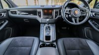 USED 2014 64 PORSCHE MACAN 3.0 (258) D S PDK 5dr AWD Automatic Euro 6 (Panoramic Sunroof / PCM Media Navigation) !! NATIONWIDE DELIVERY AVAILABLE !!