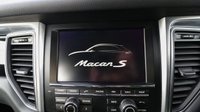 USED 2014 64 PORSCHE MACAN 3.0 (258) D S PDK 5dr AWD Automatic Euro 6 (Panoramic Sunroof / PCM Media Navigation) !! NATIONWIDE DELIVERY AVAILABLE !!