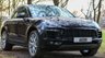 USED 2014 64 PORSCHE MACAN 3.0 (258) D S PDK 5dr AWD Automatic Euro 6 (Panoramic Sunroof / PCM Media Navigation) !! NATIONWIDE DELIVERY AVAILABLE !!