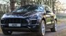 USED 2014 64 PORSCHE MACAN 3.0 (258) D S PDK 5dr AWD Automatic Euro 6 (Panoramic Sunroof / PCM Media Navigation) !! NATIONWIDE DELIVERY AVAILABLE !!