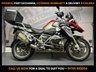 USED 2014 64 BMW R1200GS TE - BUY ONLINE 24 HRS A DAY - FINANCE AVAILABLE - ALL TYPES OF CREDIT ACCEPTED ONLY 3,016 MILES FROM NEW