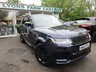 USED 2019 68 LAND ROVER RANGE ROVER SPORT 3.0 SDV6 HSE DYNAMIC 5d 306 BHP AUTOMATIC FOUR WHEEL DRIVE *�&pound;4,500+ EXTRAS* *&pound;4,500+ Factory Fitted Extras including; 21" Alloy Wheels - 9 Spoke Style 9001 with Gloss Black Finish + Black Exterior Pack + Contrast Narvik Black Roof + Privacy Glass + Heated Steering Wheel + Loire Blue Metallic Finish* Land Rover Main Dealer Service History + Just Serviced, One Owner, MOT until November 2025, Automatic, Four Wheel Drive, Euro 6 / ULEZ Compliant Diesel