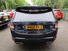 USED 2019 68 LAND ROVER RANGE ROVER SPORT 3.0 SDV6 HSE DYNAMIC 5d 306 BHP AUTOMATIC FOUR WHEEL DRIVE *�&pound;4,500+ EXTRAS* *&pound;4,500+ Factory Fitted Extras including; 21" Alloy Wheels - 9 Spoke Style 9001 with Gloss Black Finish + Black Exterior Pack + Contrast Narvik Black Roof + Privacy Glass + Heated Steering Wheel + Loire Blue Metallic Finish* Land Rover Main Dealer Service History + Just Serviced, One Owner, MOT until November 2025, Automatic, Four Wheel Drive, Euro 6 / ULEZ Compliant Diesel