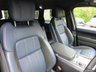USED 2019 68 LAND ROVER RANGE ROVER SPORT 3.0 SDV6 HSE DYNAMIC 5d 306 BHP AUTOMATIC FOUR WHEEL DRIVE *�&pound;4,500+ EXTRAS* *&pound;4,500+ Factory Fitted Extras including; 21" Alloy Wheels - 9 Spoke Style 9001 with Gloss Black Finish + Black Exterior Pack + Contrast Narvik Black Roof + Privacy Glass + Heated Steering Wheel + Loire Blue Metallic Finish* Land Rover Main Dealer Service History + Just Serviced, One Owner, MOT until November 2025, Automatic, Four Wheel Drive, Euro 6 / ULEZ Compliant Diesel