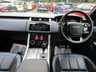 USED 2019 68 LAND ROVER RANGE ROVER SPORT 3.0 SDV6 HSE DYNAMIC 5d 306 BHP AUTOMATIC FOUR WHEEL DRIVE *�&pound;4,500+ EXTRAS* *&pound;4,500+ Factory Fitted Extras including; 21" Alloy Wheels - 9 Spoke Style 9001 with Gloss Black Finish + Black Exterior Pack + Contrast Narvik Black Roof + Privacy Glass + Heated Steering Wheel + Loire Blue Metallic Finish* Land Rover Main Dealer Service History + Just Serviced, One Owner, MOT until November 2025, Automatic, Four Wheel Drive, Euro 6 / ULEZ Compliant Diesel