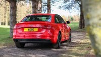 USED 2014 14 AUDI A4 2.0 TDI (150) S LINE 4dr Saloon 6 Speed Manual Euro 5 !! NATIONWIDE DELIVERY AVAILABLE !!
