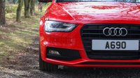 USED 2014 14 AUDI A4 2.0 TDI (150) S LINE 4dr Saloon 6 Speed Manual Euro 5 !! NATIONWIDE DELIVERY AVAILABLE !!