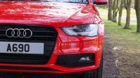 USED 2014 14 AUDI A4 2.0 TDI (150) S LINE 4dr Saloon 6 Speed Manual Euro 5 !! NATIONWIDE DELIVERY AVAILABLE !!