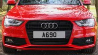USED 2014 14 AUDI A4 2.0 TDI (150) S LINE 4dr Saloon 6 Speed Manual Euro 5 !! NATIONWIDE DELIVERY AVAILABLE !!