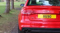 USED 2014 14 AUDI A4 2.0 TDI (150) S LINE 4dr Saloon 6 Speed Manual Euro 5 !! NATIONWIDE DELIVERY AVAILABLE !!