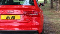 USED 2014 14 AUDI A4 2.0 TDI (150) S LINE 4dr Saloon 6 Speed Manual Euro 5 !! NATIONWIDE DELIVERY AVAILABLE !!