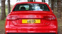 USED 2014 14 AUDI A4 2.0 TDI (150) S LINE 4dr Saloon 6 Speed Manual Euro 5 !! NATIONWIDE DELIVERY AVAILABLE !!