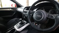 USED 2014 14 AUDI A4 2.0 TDI (150) S LINE 4dr Saloon 6 Speed Manual Euro 5 !! NATIONWIDE DELIVERY AVAILABLE !!