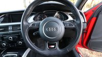 USED 2014 14 AUDI A4 2.0 TDI (150) S LINE 4dr Saloon 6 Speed Manual Euro 5 !! NATIONWIDE DELIVERY AVAILABLE !!