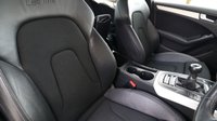 USED 2014 14 AUDI A4 2.0 TDI (150) S LINE 4dr Saloon 6 Speed Manual Euro 5 !! NATIONWIDE DELIVERY AVAILABLE !!