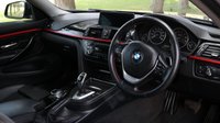 USED 2015 15 BMW 4 SERIES 420i 2.0 (184) xDrive Sport Coupe Euro 6 (Widescreen Pro Media Navigation / 19