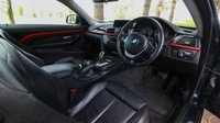 USED 2015 15 BMW 4 SERIES 420i 2.0 (184) xDrive Sport Coupe Euro 6 (Widescreen Pro Media Navigation / 19