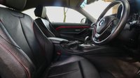 USED 2015 15 BMW 4 SERIES 420i 2.0 (184) xDrive Sport Coupe Euro 6 (Widescreen Pro Media Navigation / 19