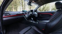 USED 2015 15 BMW 4 SERIES 420i 2.0 (184) xDrive Sport Coupe Euro 6 (Widescreen Pro Media Navigation / 19