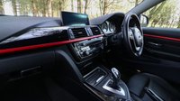 USED 2015 15 BMW 4 SERIES 420i 2.0 (184) xDrive Sport Coupe Euro 6 (Widescreen Pro Media Navigation / 19