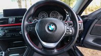 USED 2015 15 BMW 4 SERIES 420i 2.0 (184) xDrive Sport Coupe Euro 6 (Widescreen Pro Media Navigation / 19