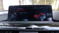 USED 2015 15 BMW 4 SERIES 420i 2.0 (184) xDrive Sport Coupe Euro 6 (Widescreen Pro Media Navigation / 19