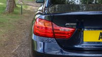 USED 2015 15 BMW 4 SERIES 420i 2.0 (184) xDrive Sport Coupe Euro 6 (Widescreen Pro Media Navigation / 19