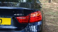 USED 2015 15 BMW 4 SERIES 420i 2.0 (184) xDrive Sport Coupe Euro 6 (Widescreen Pro Media Navigation / 19