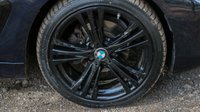 USED 2015 15 BMW 4 SERIES 420i 2.0 (184) xDrive Sport Coupe Euro 6 (Widescreen Pro Media Navigation / 19