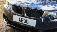 USED 2015 15 BMW 4 SERIES 420i 2.0 (184) xDrive Sport Coupe Euro 6 (Widescreen Pro Media Navigation / 19