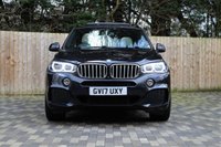 USED 2017 BMW X5 3.0 XDRIVE40D M SPORT 5d 309 BHP M SPORT PLUS PACK, SUNROOF & MORE!