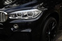 USED 2017 BMW X5 3.0 XDRIVE40D M SPORT 5d 309 BHP M SPORT PLUS PACK, SUNROOF & MORE!