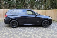 USED 2017 BMW X5 3.0 XDRIVE40D M SPORT 5d 309 BHP M SPORT PLUS PACK, SUNROOF & MORE!