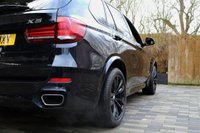 USED 2017 BMW X5 3.0 XDRIVE40D M SPORT 5d 309 BHP M SPORT PLUS PACK, SUNROOF & MORE!